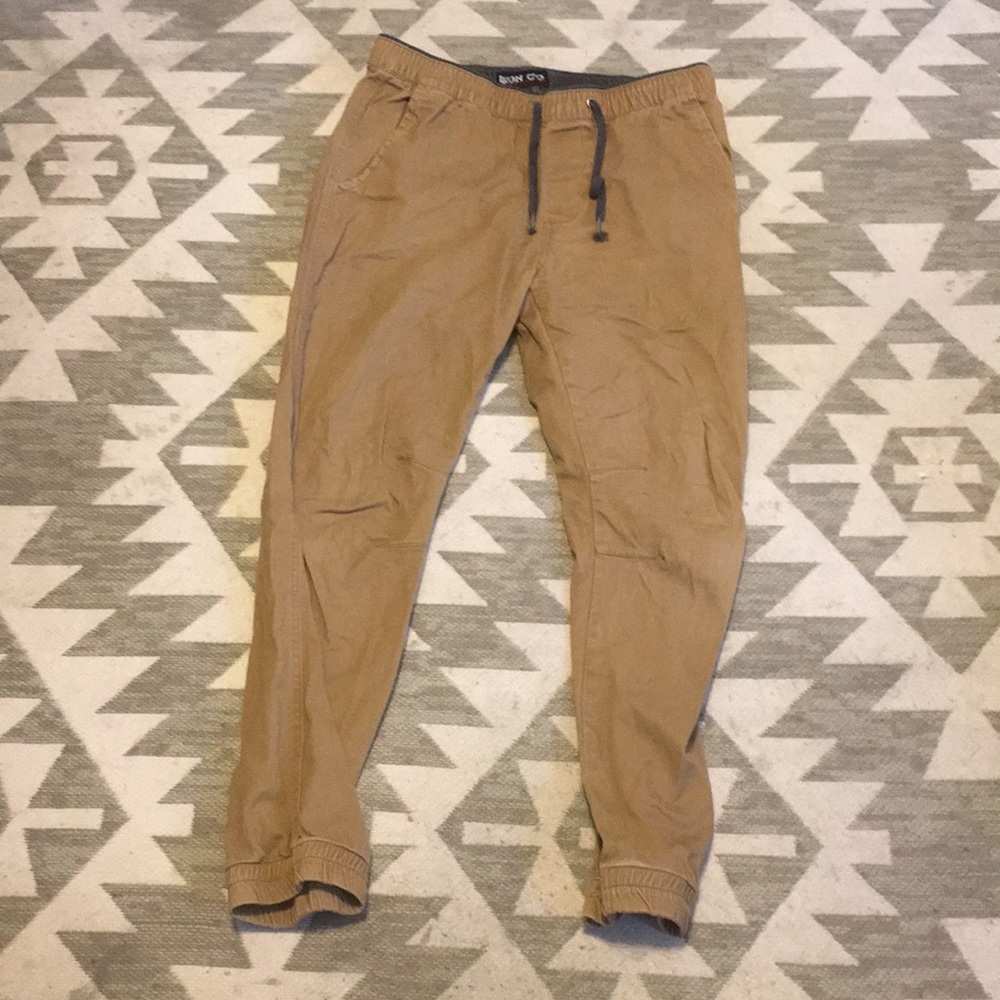 Joggers